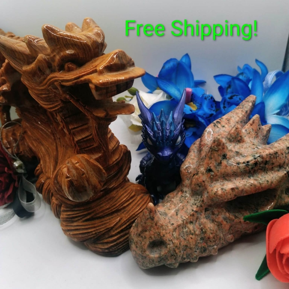 Free Shipping Flyer
